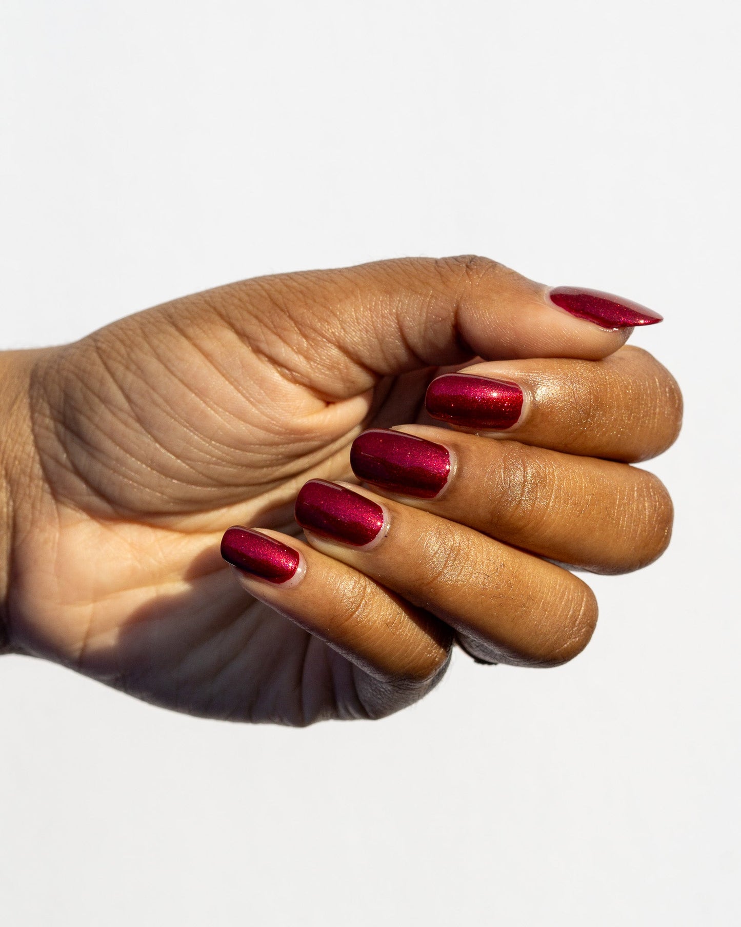 Slash and Dash - Cracked Polish
