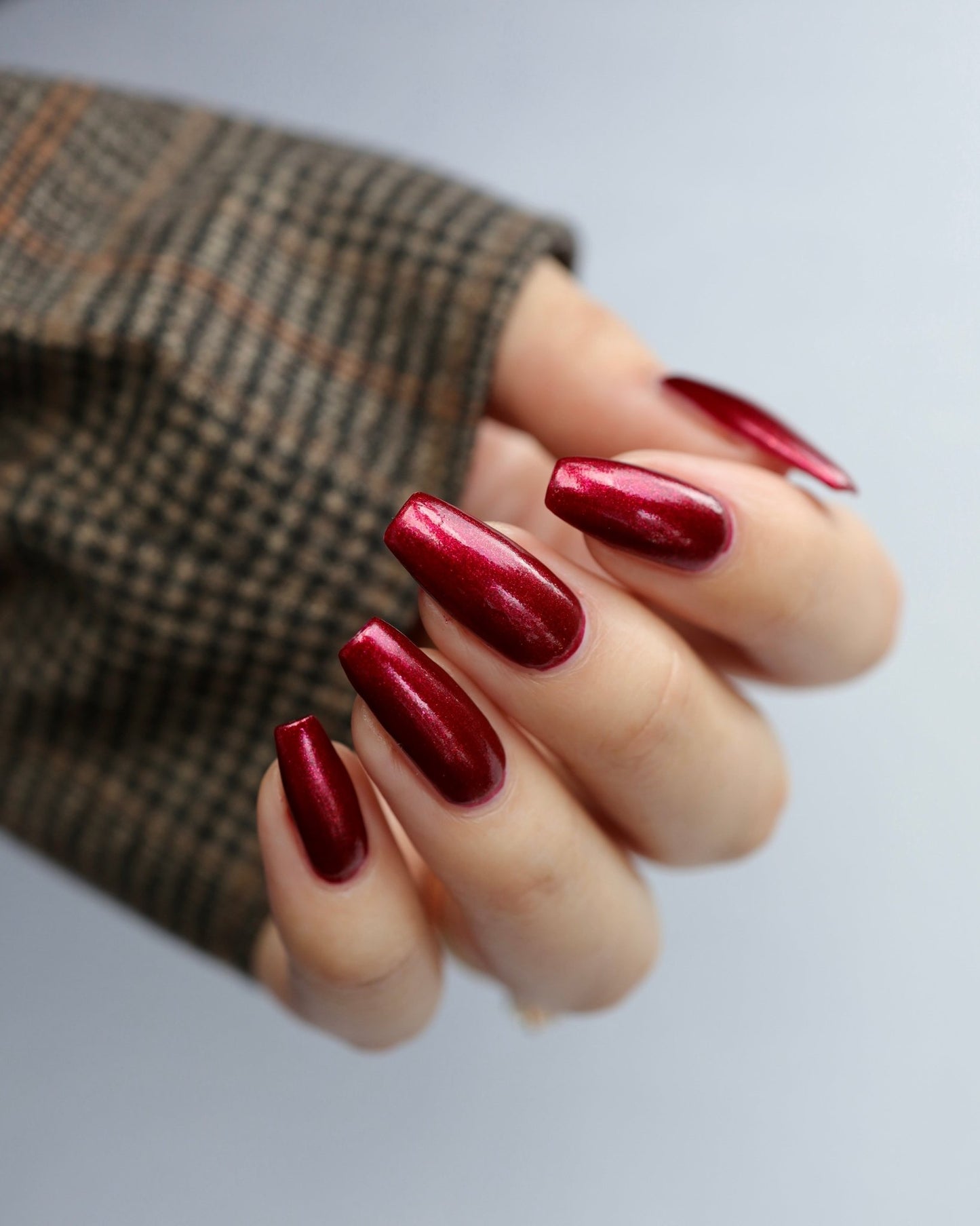 Slash and Dash - Cracked Polish