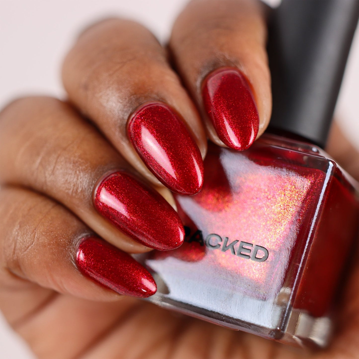 Slash and Dash - Cracked Polish