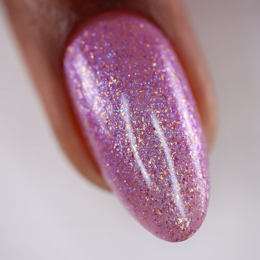 Sparkly Sea Urchin LBOH