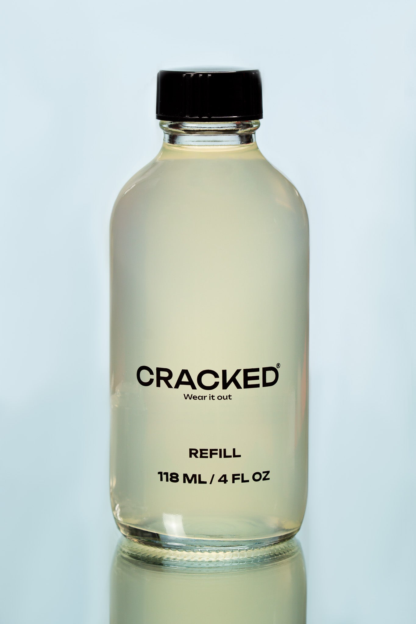 Sticky Base Coat Refill