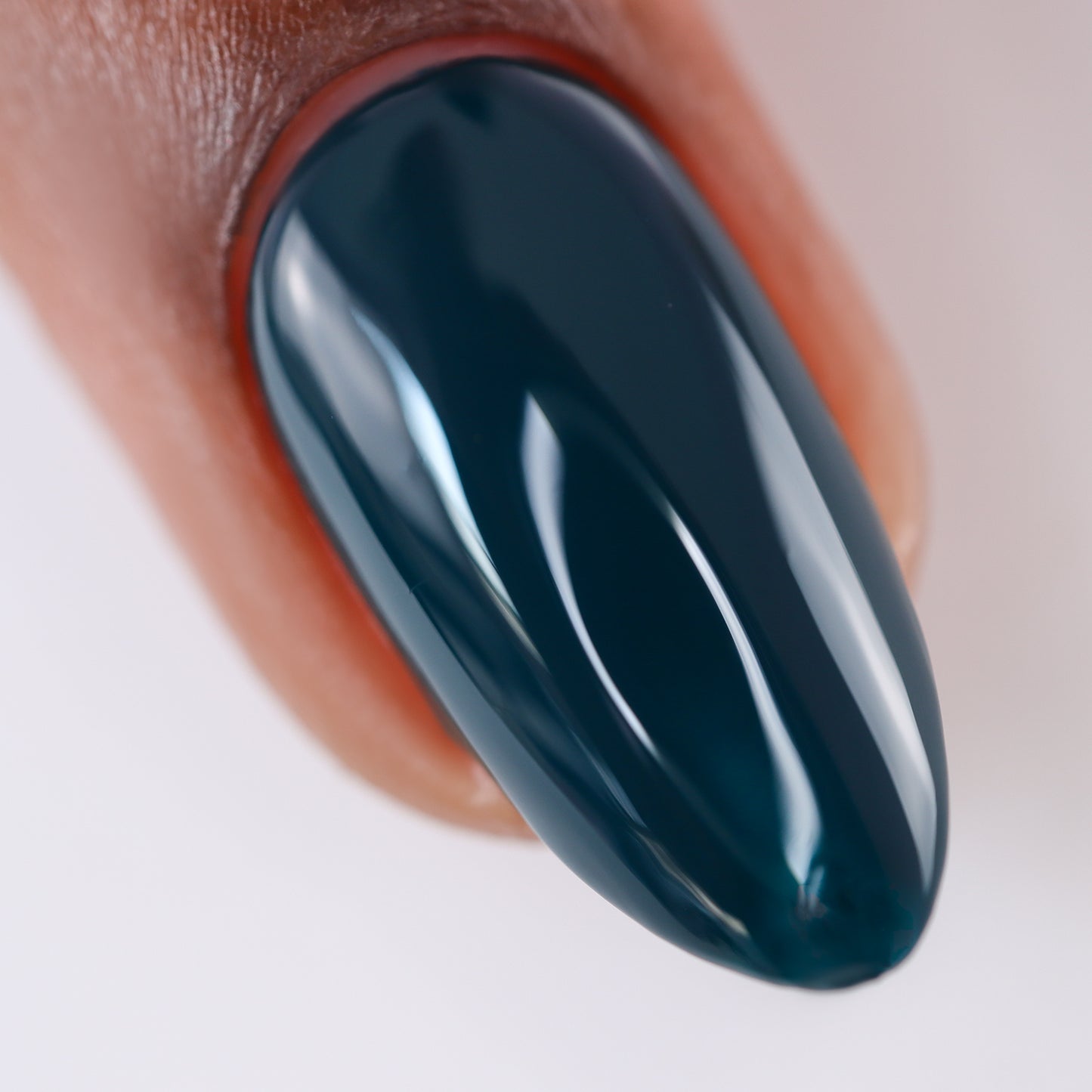 Teal Dark And Handsome