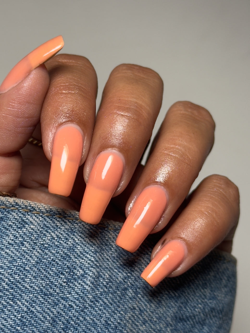 You Want A Peach Of Me?