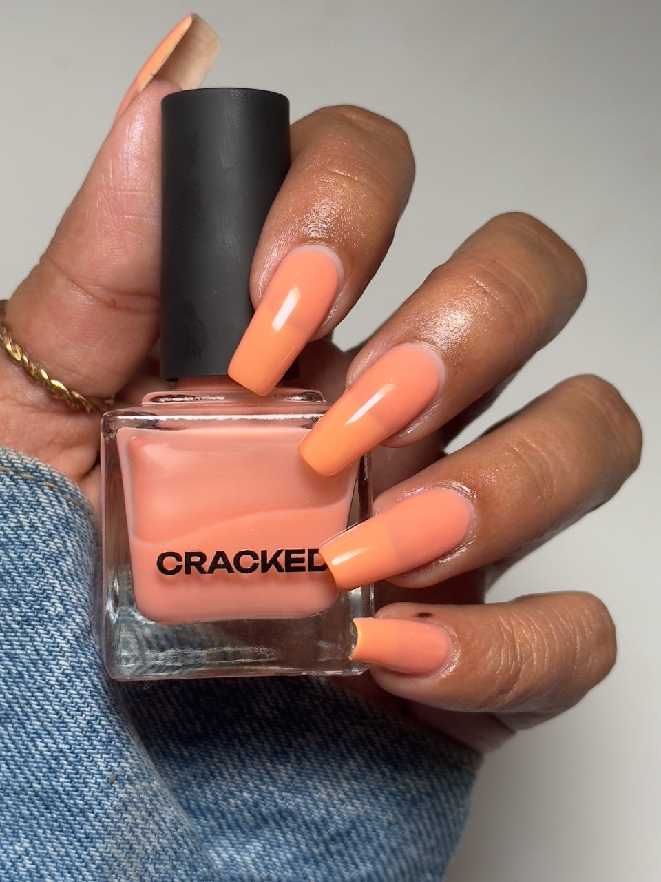 You Want A Peach Of Me?