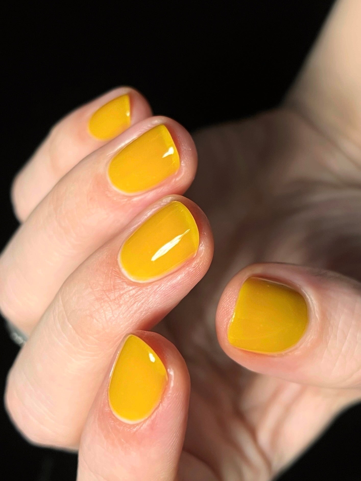 That's All Yolks! - Cracked Polish