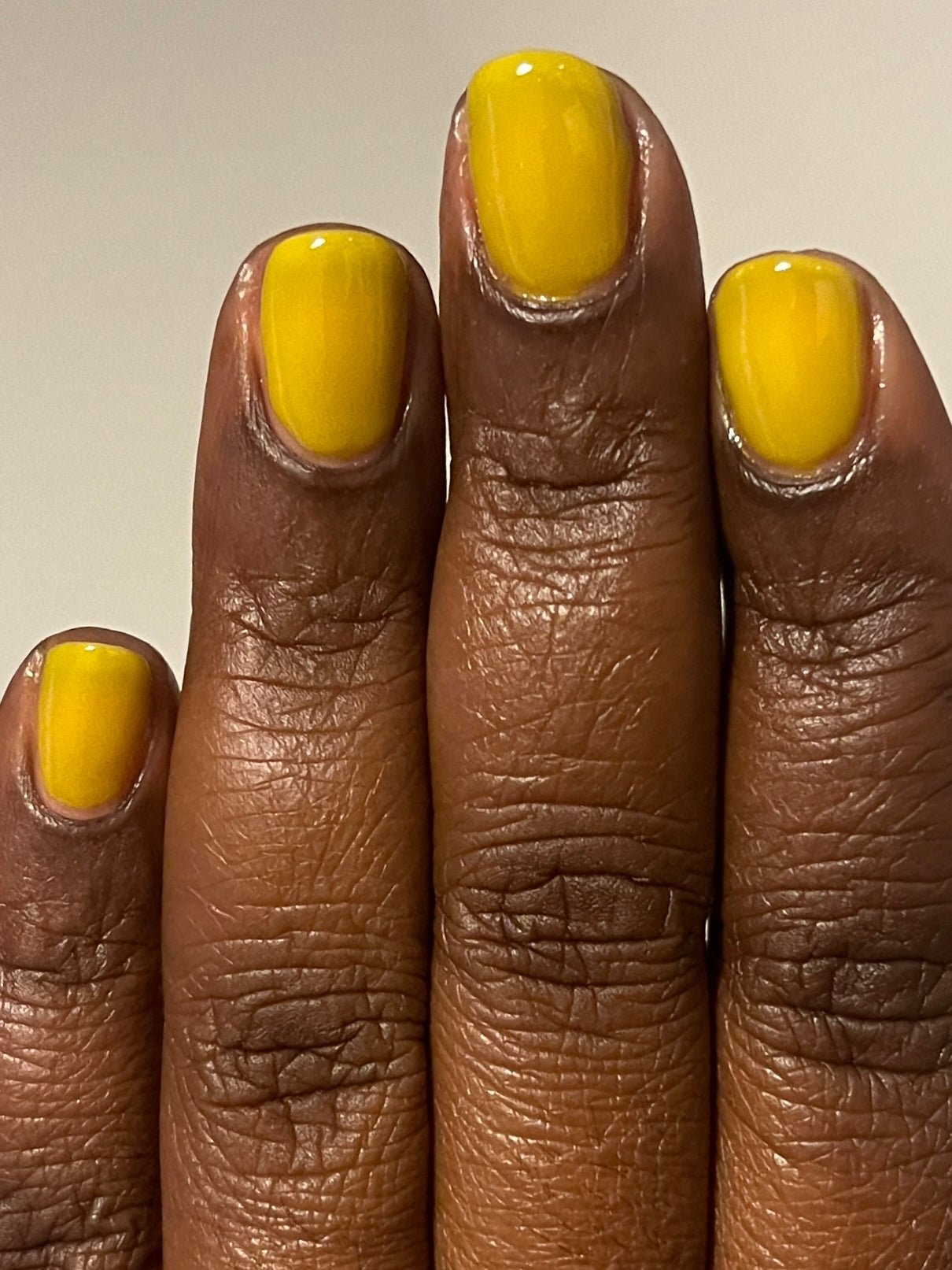 That's All Yolks! - Cracked Polish
