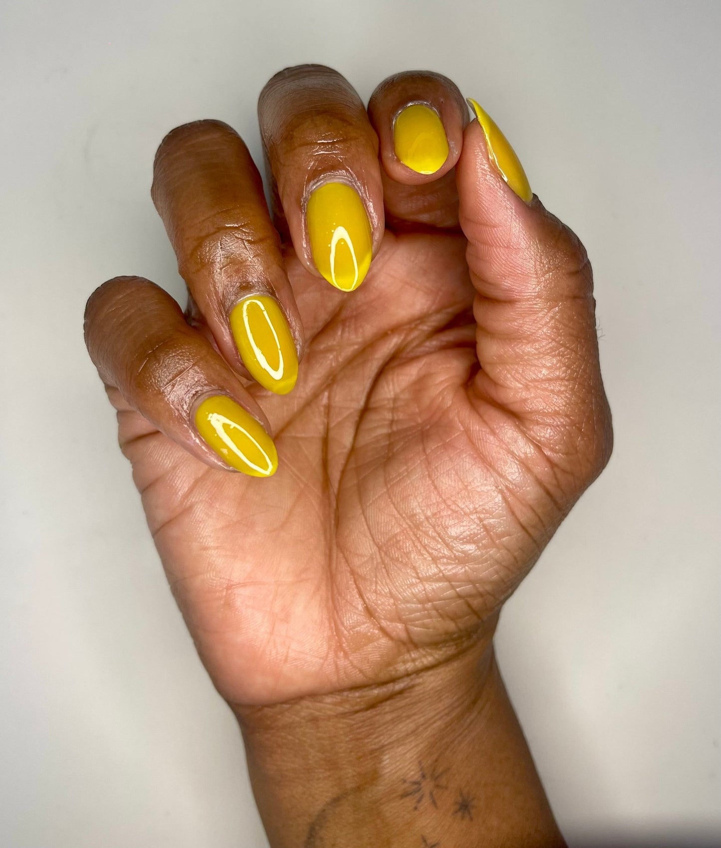 That's All Yolks! - Cracked Polish