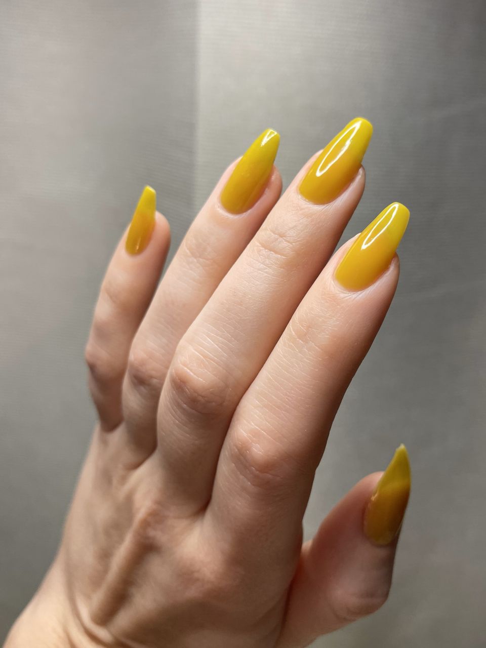 That's All Yolks! - Cracked Polish