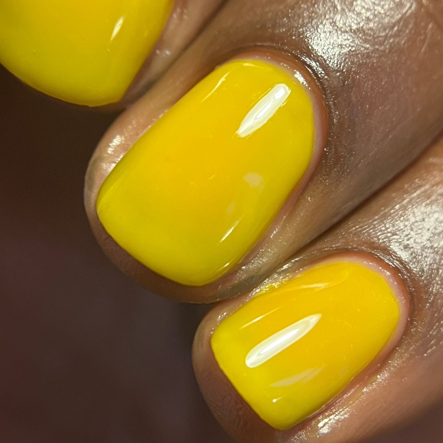 That's All Yolks! - Cracked Polish