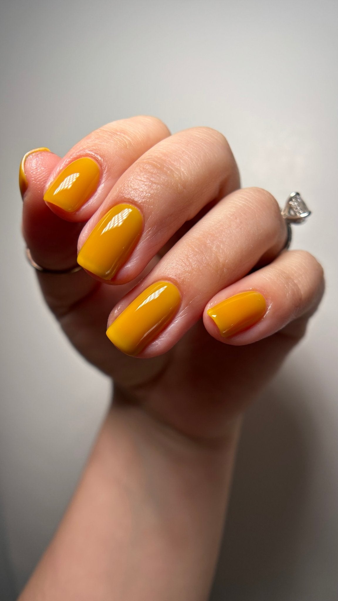 That's All Yolks! - Cracked Polish