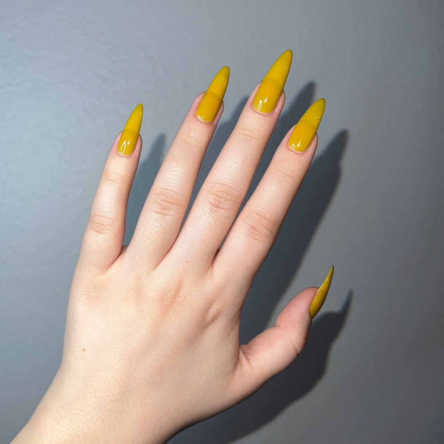 That's All Yolks! - Cracked Polish