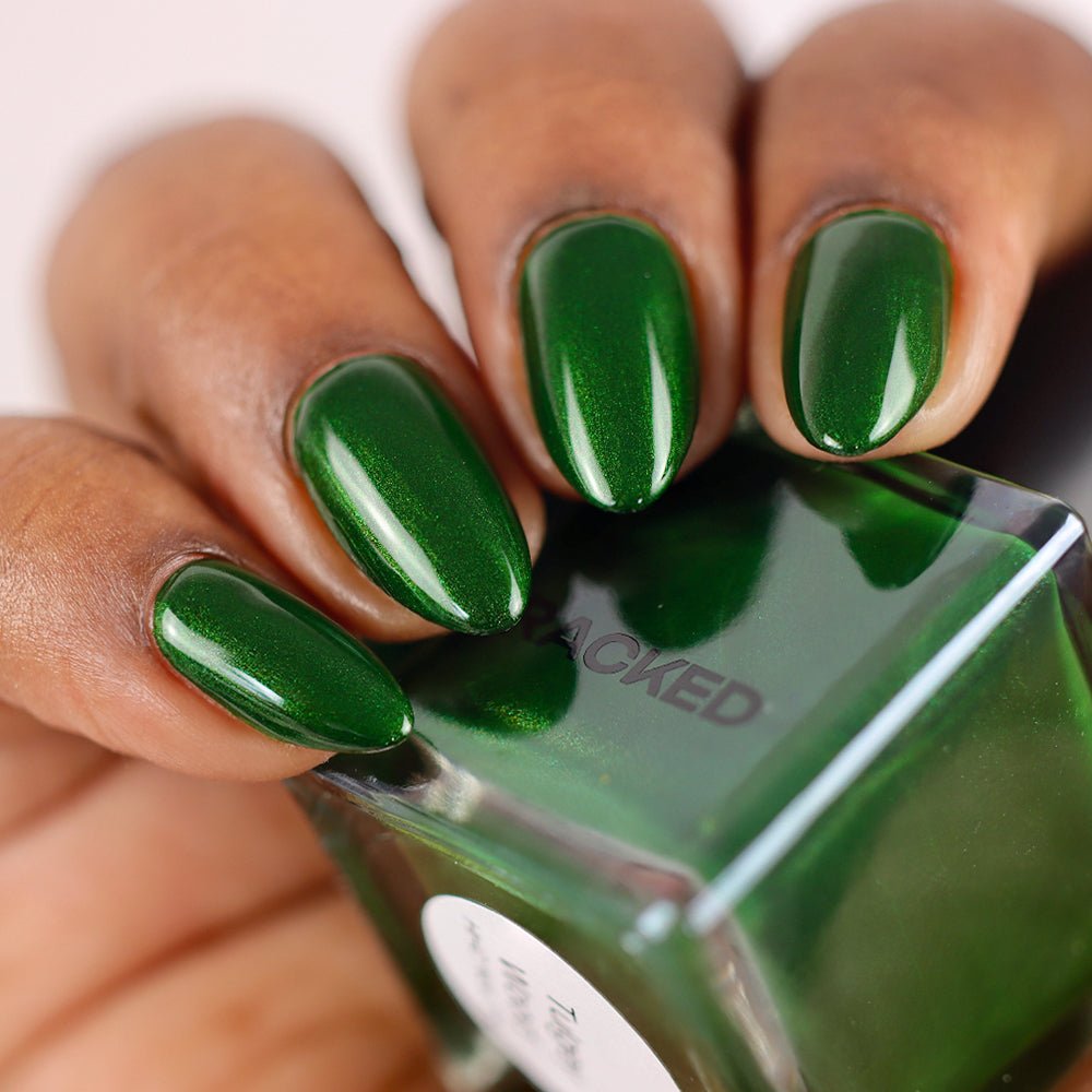 Tulgey Wood HHC - Cracked Polish