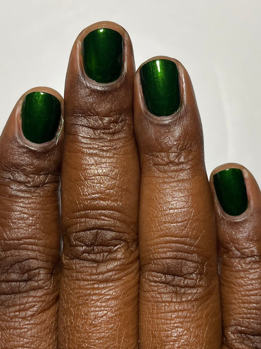 Tulgey Wood HHC - Cracked Polish