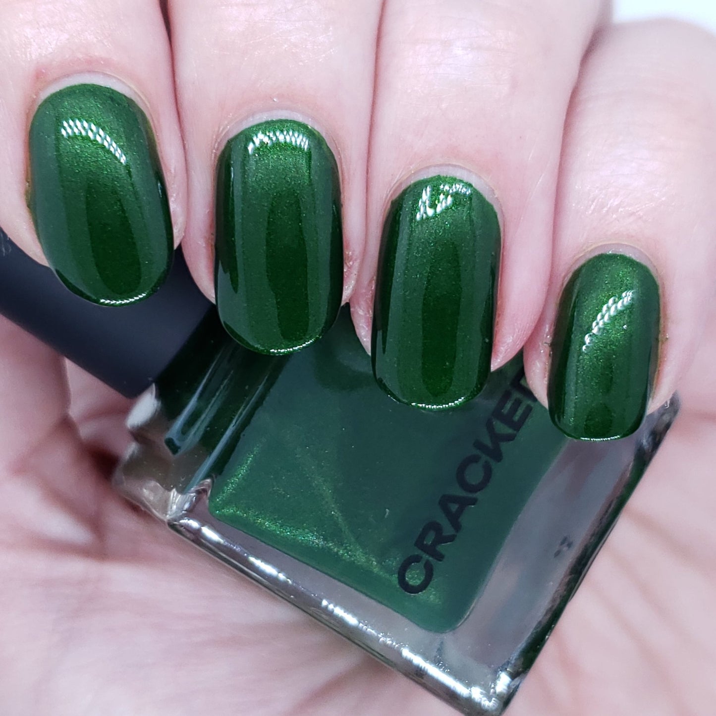 Tulgey Wood HHC - Cracked Polish