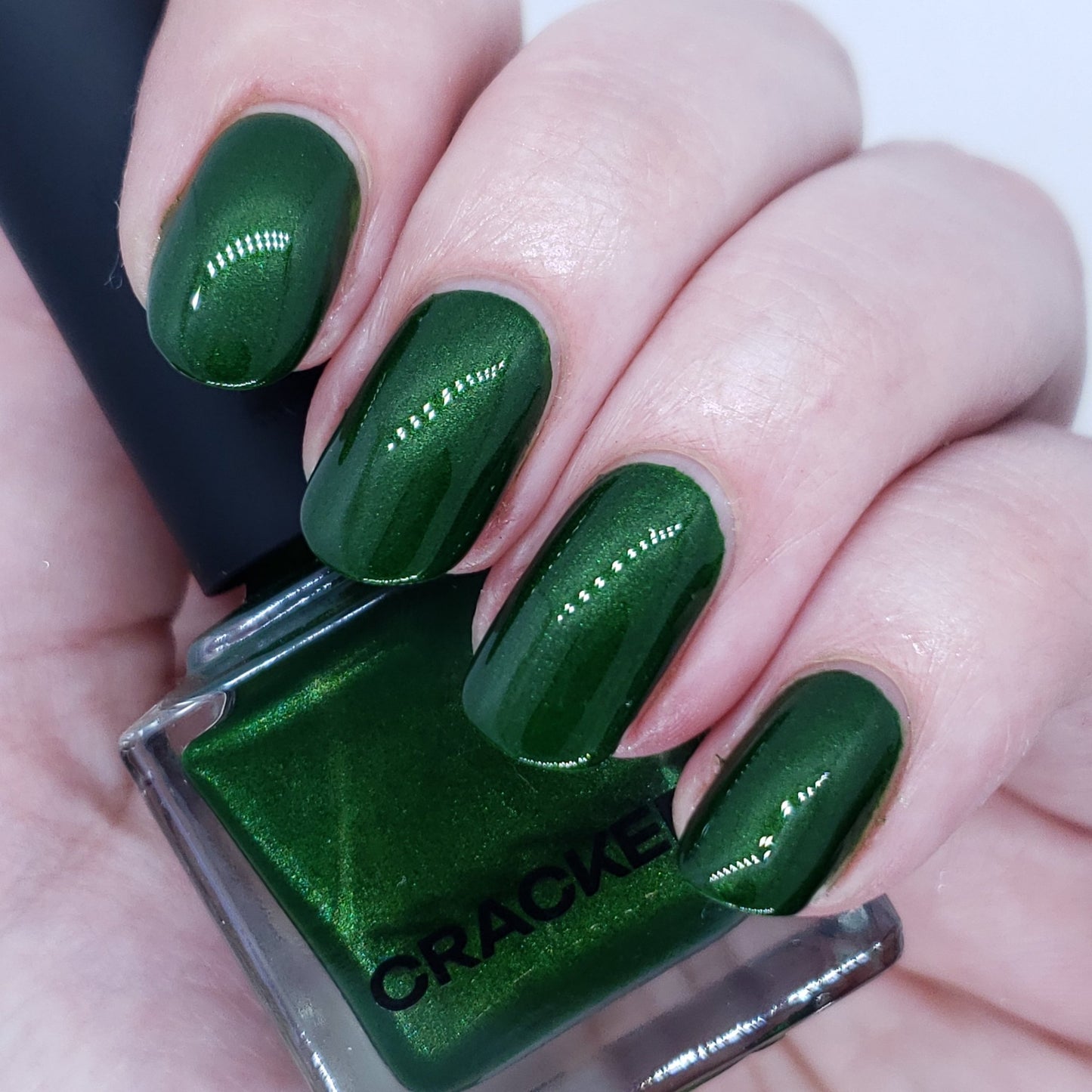 Tulgey Wood HHC - Cracked Polish