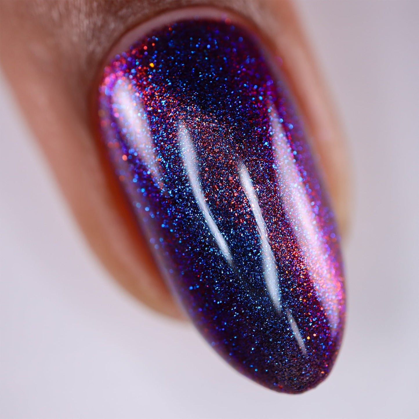Twilight Tea Party HHC - Cracked Polish
