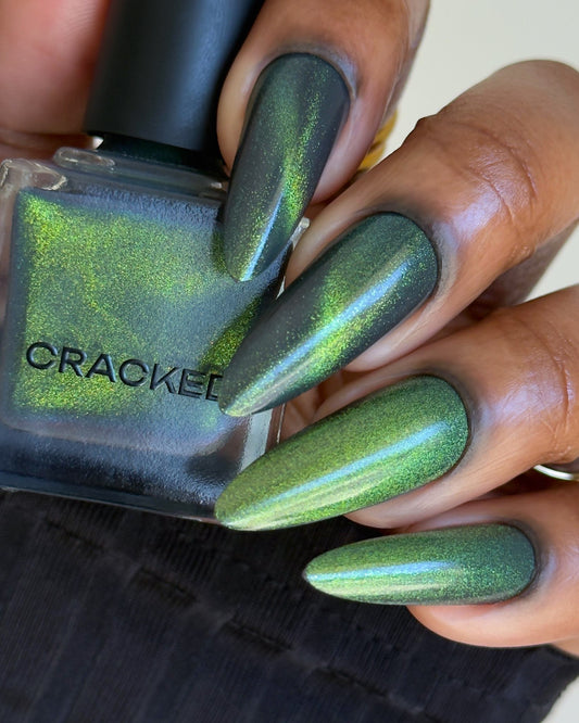 Unripe