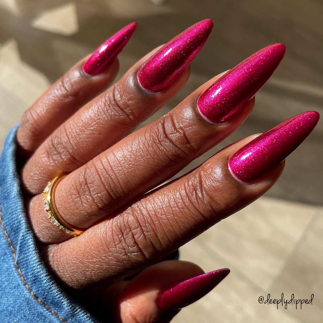 Uplift HHC - Cracked Polish