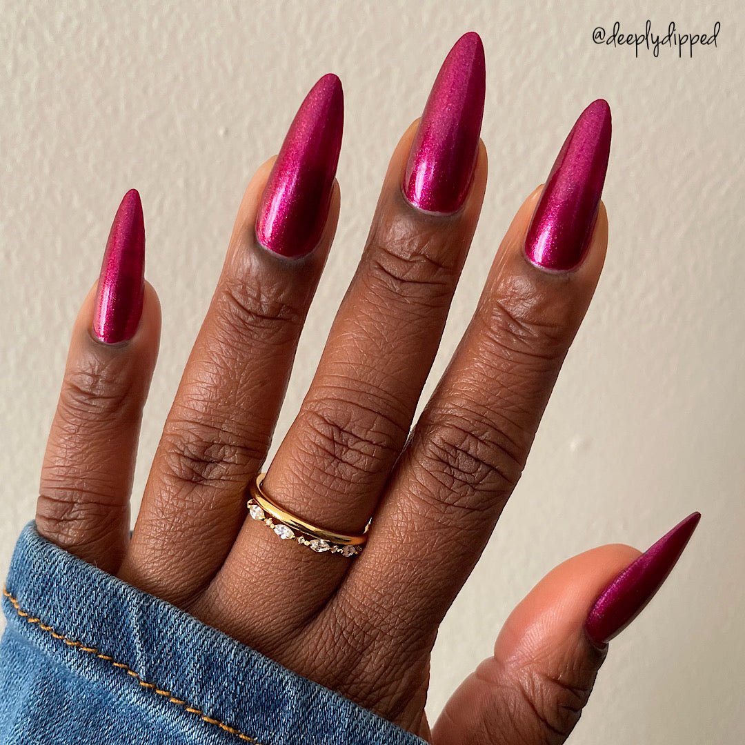 Uplift HHC - Cracked Polish