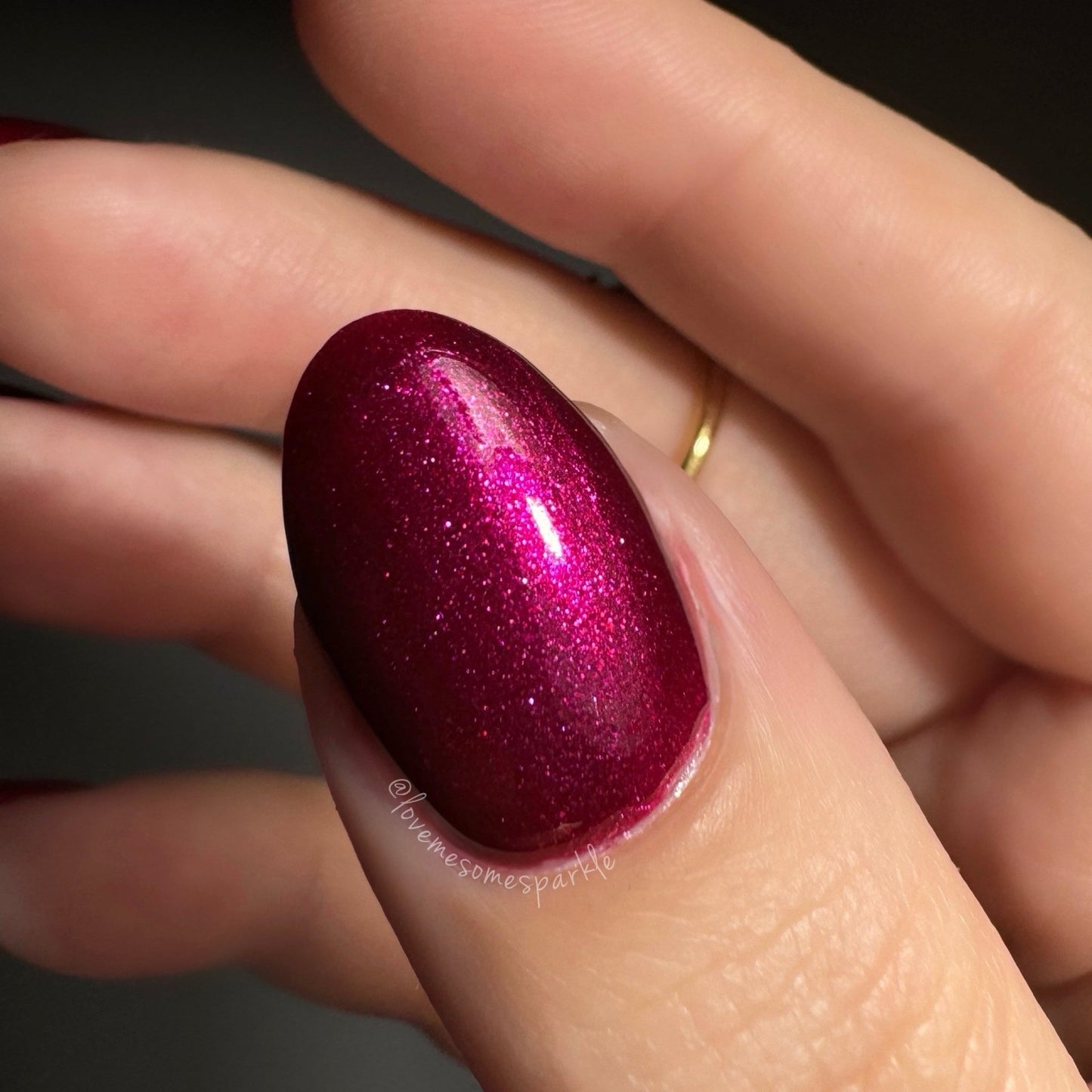 Uplift HHC - Cracked Polish