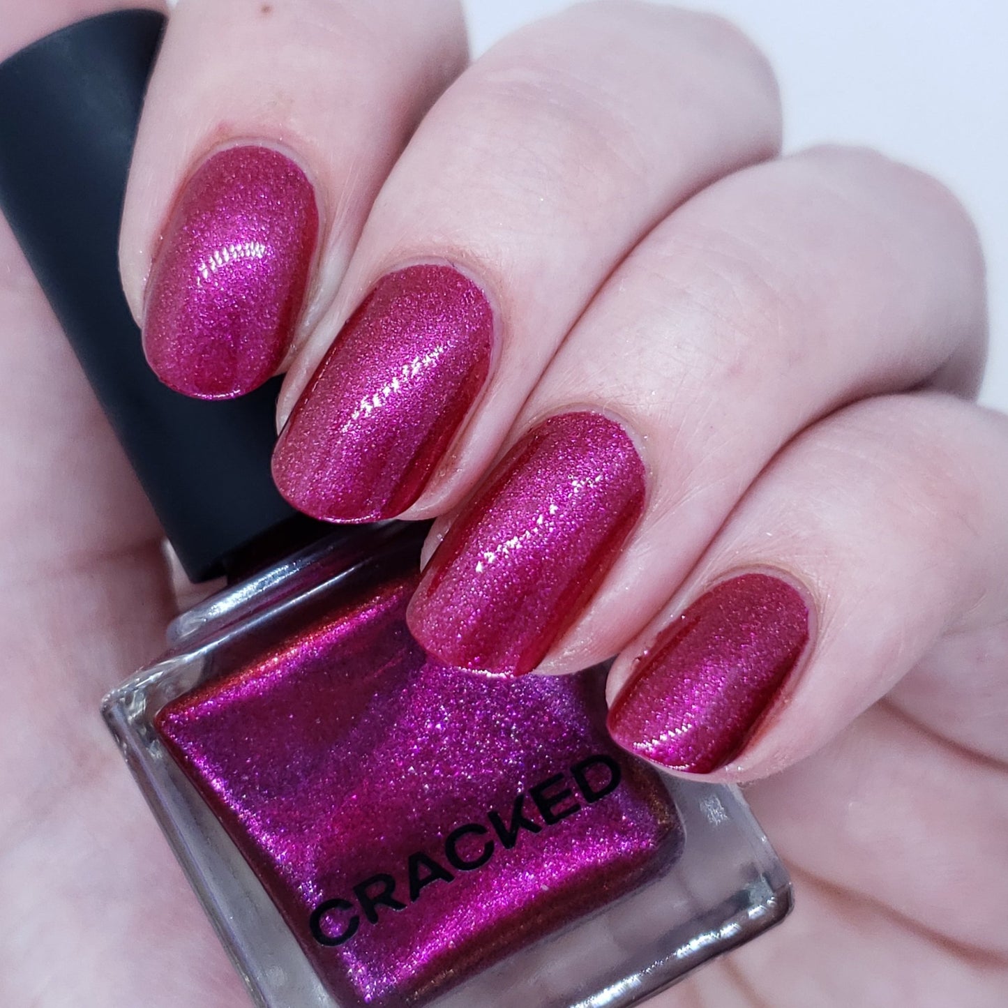 Uplift HHC - Cracked Polish