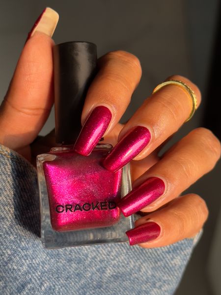 Uplift HHC - Cracked Polish