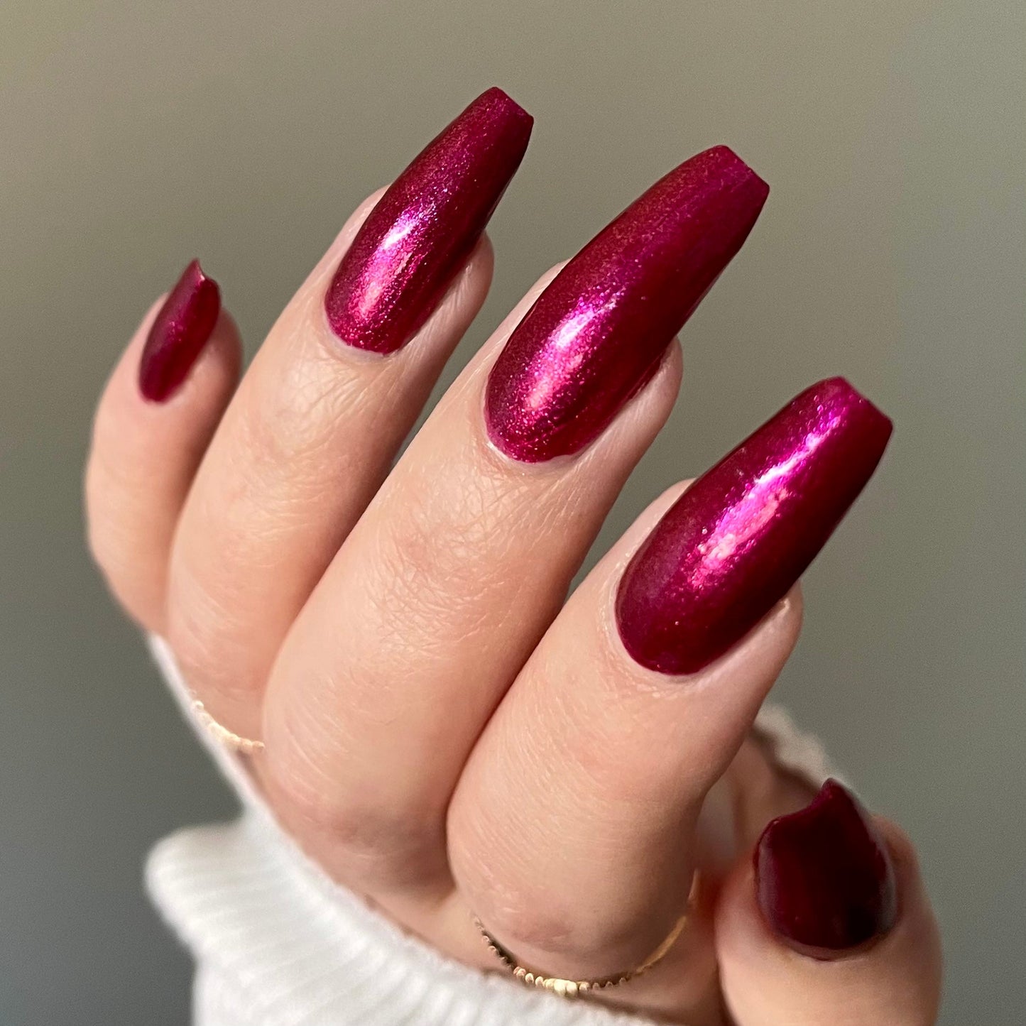 Uplift HHC - Cracked Polish
