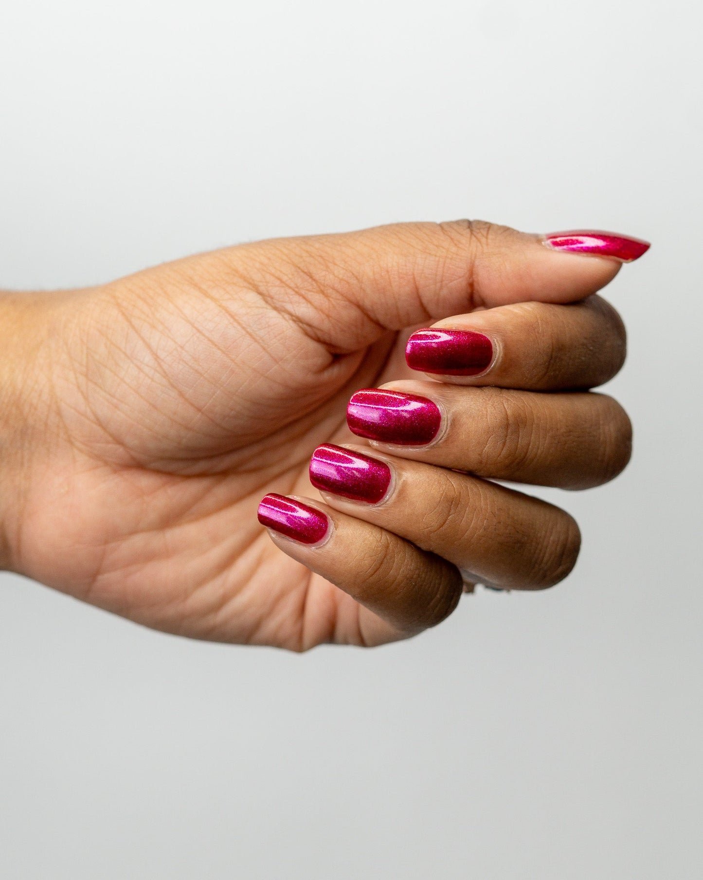 Uplift HHC - Cracked Polish