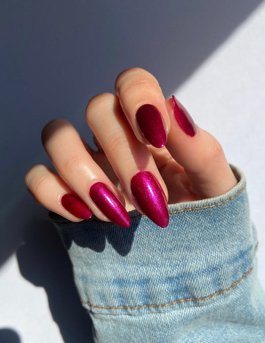 Uplift HHC - Cracked Polish