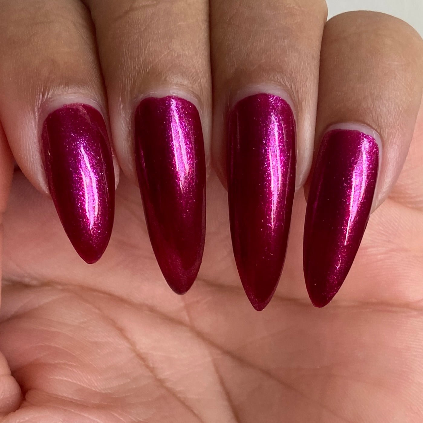 Uplift HHC - Cracked Polish