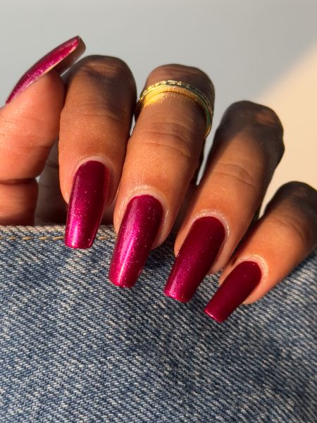 Uplift HHC - Cracked Polish