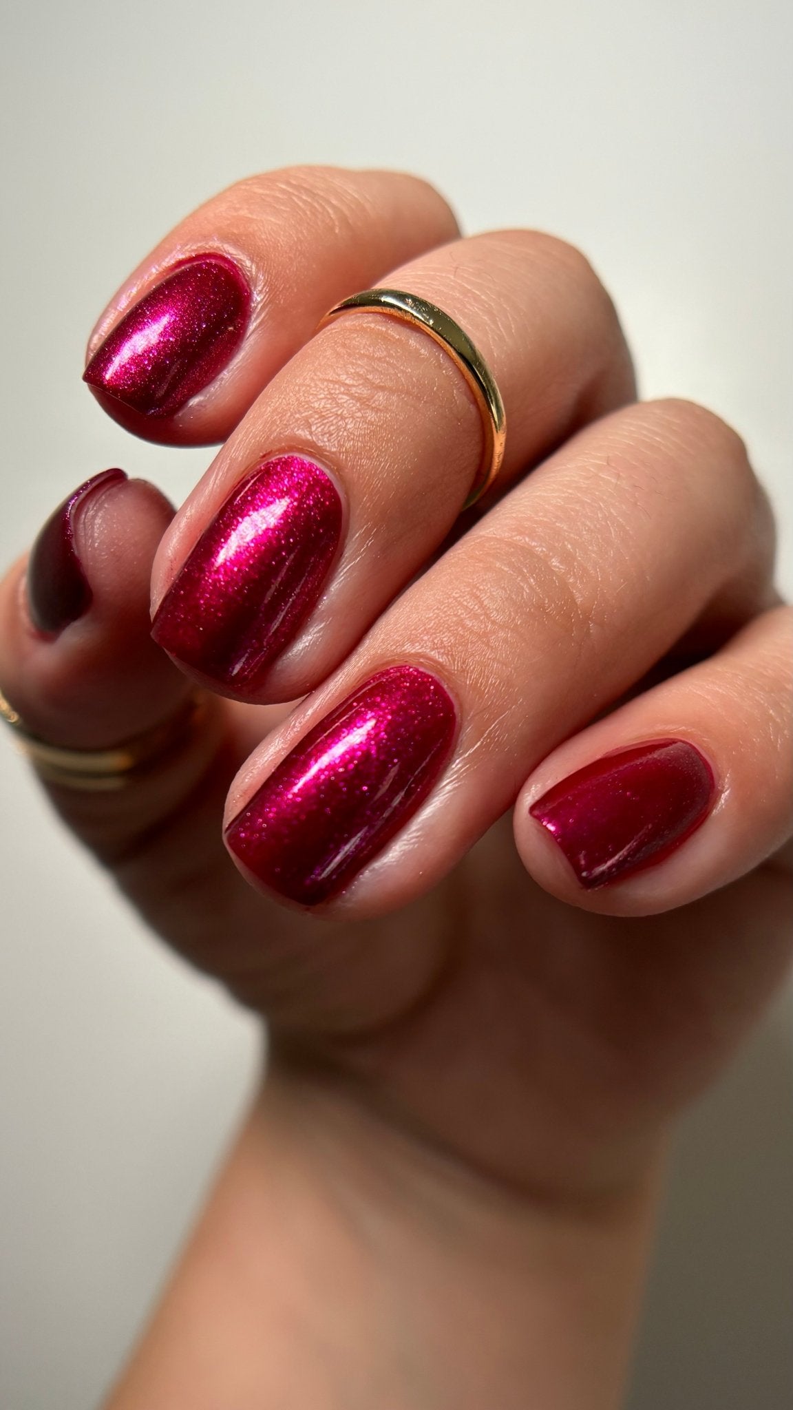 Uplift HHC - Cracked Polish