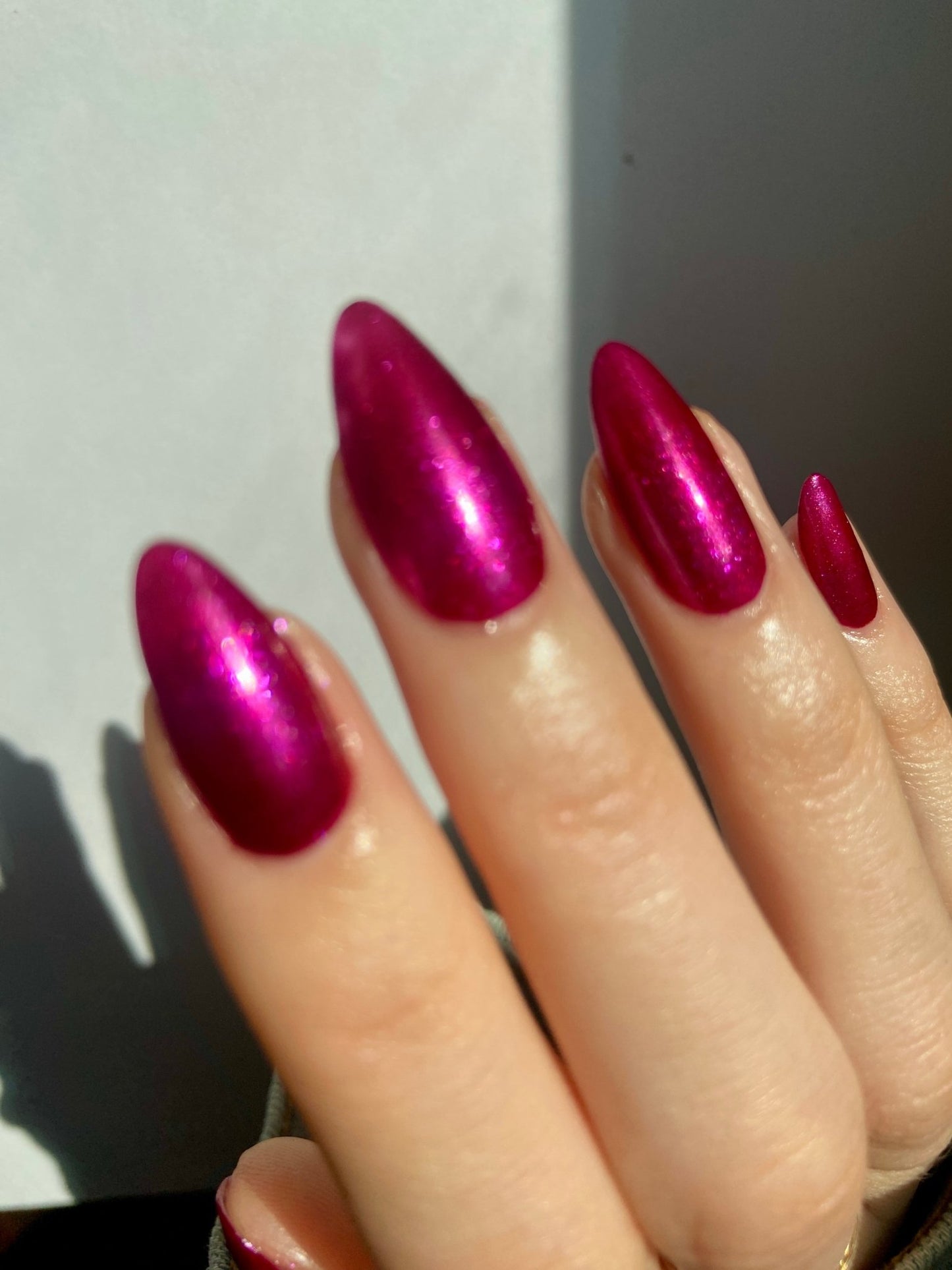 Uplift HHC - Cracked Polish