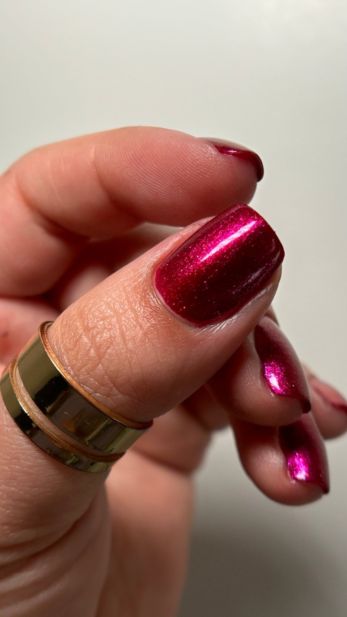 Uplift HHC - Cracked Polish