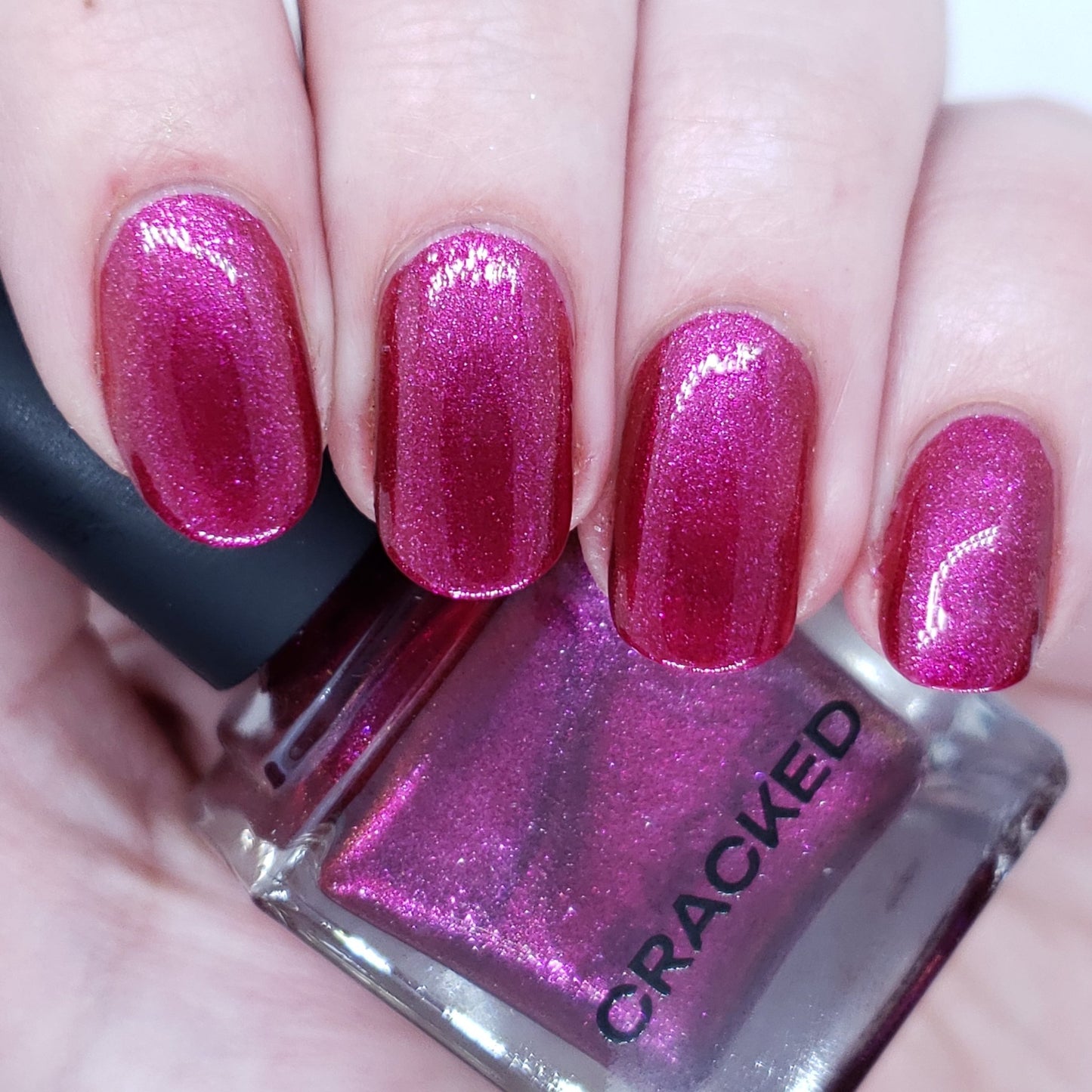 Uplift HHC - Cracked Polish
