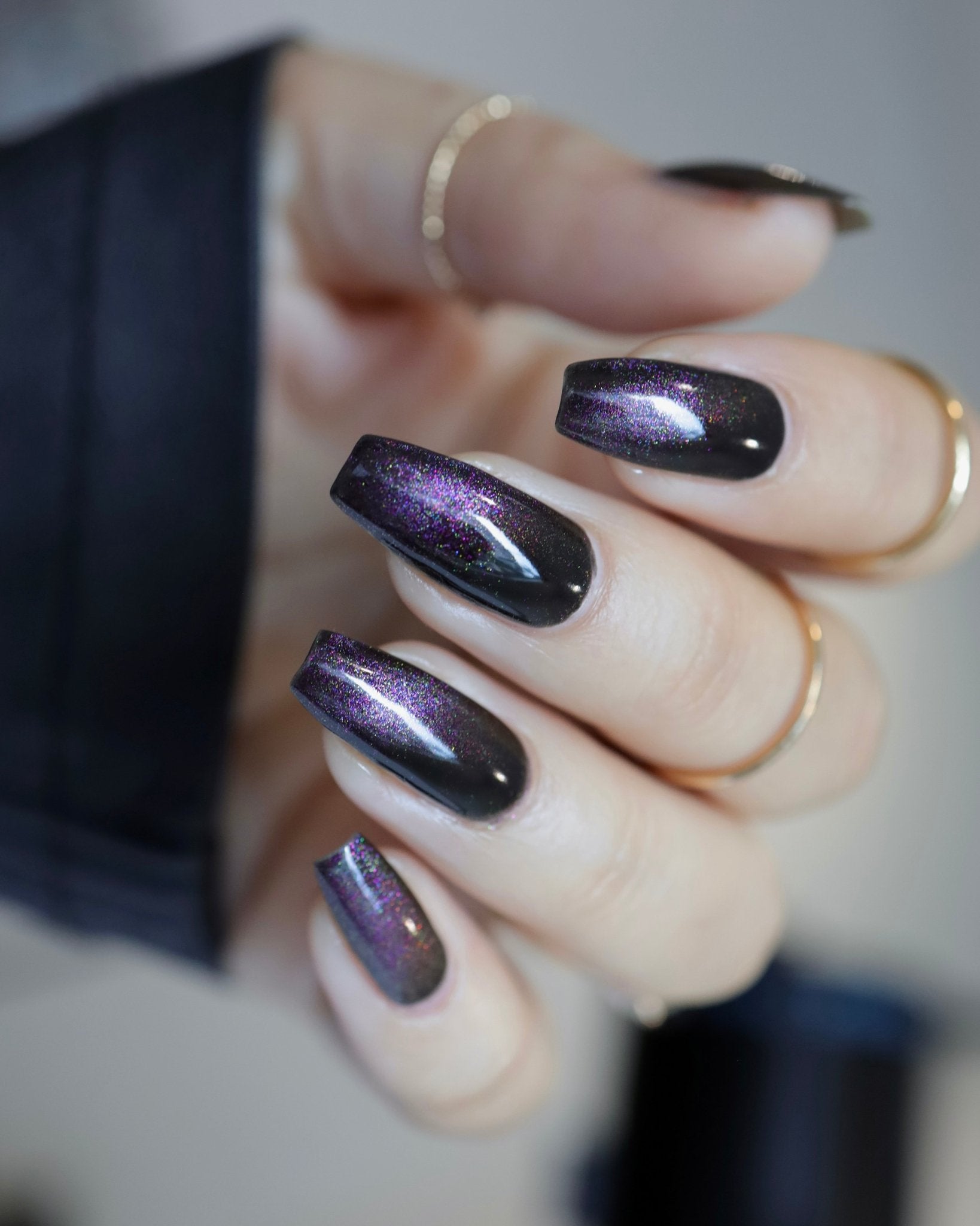 Void - Cracked Polish