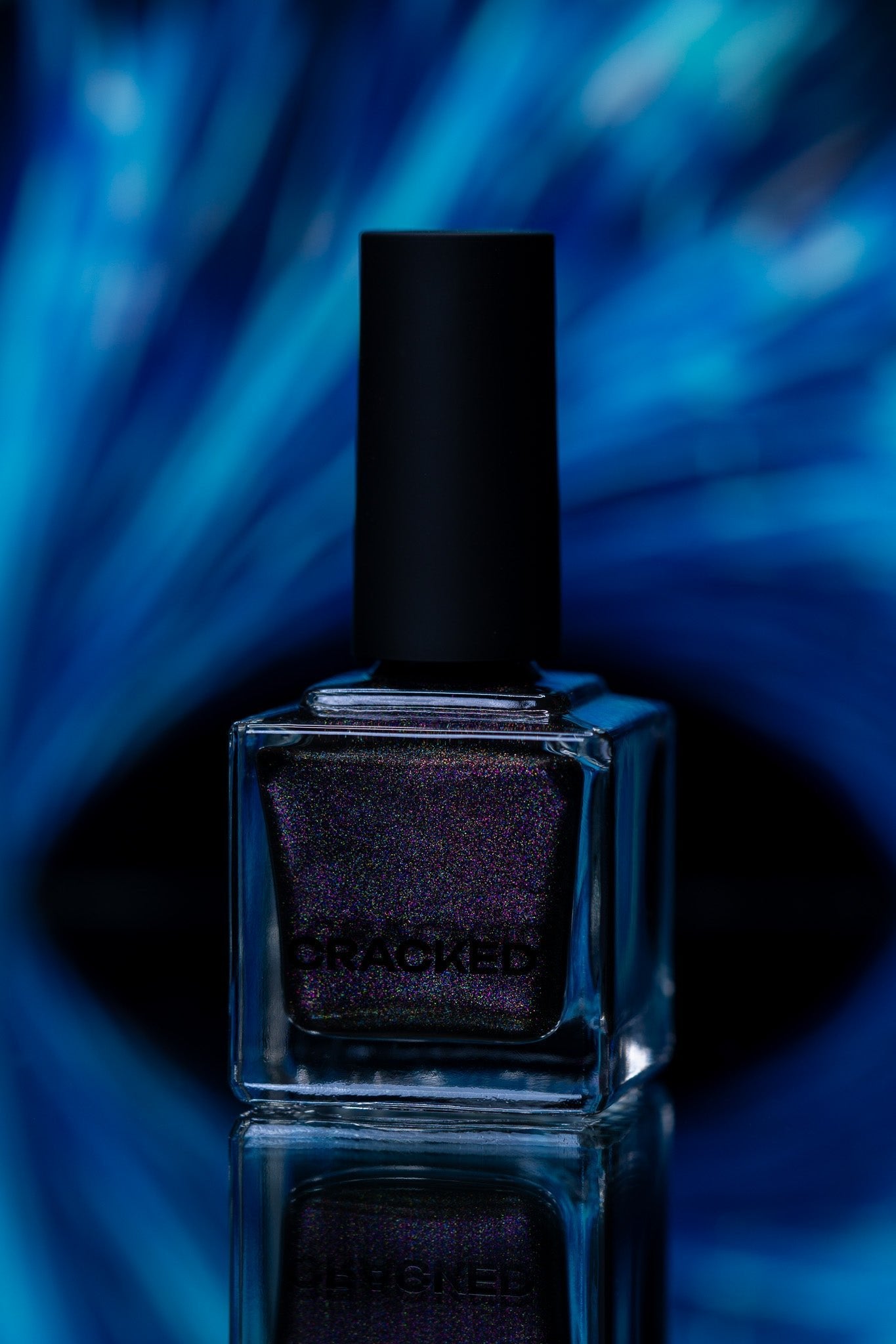 Void - Cracked Polish