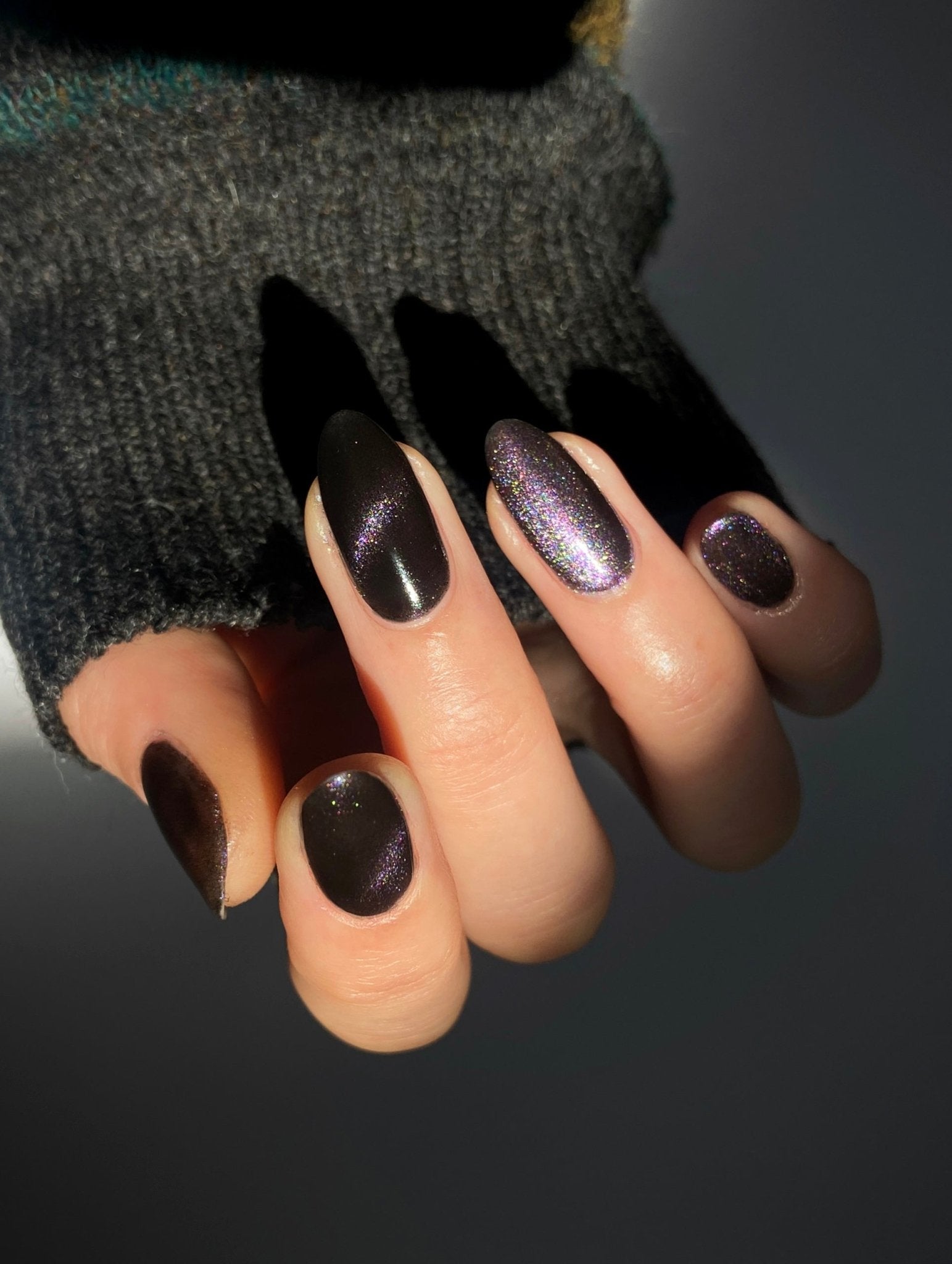 Void - Cracked Polish