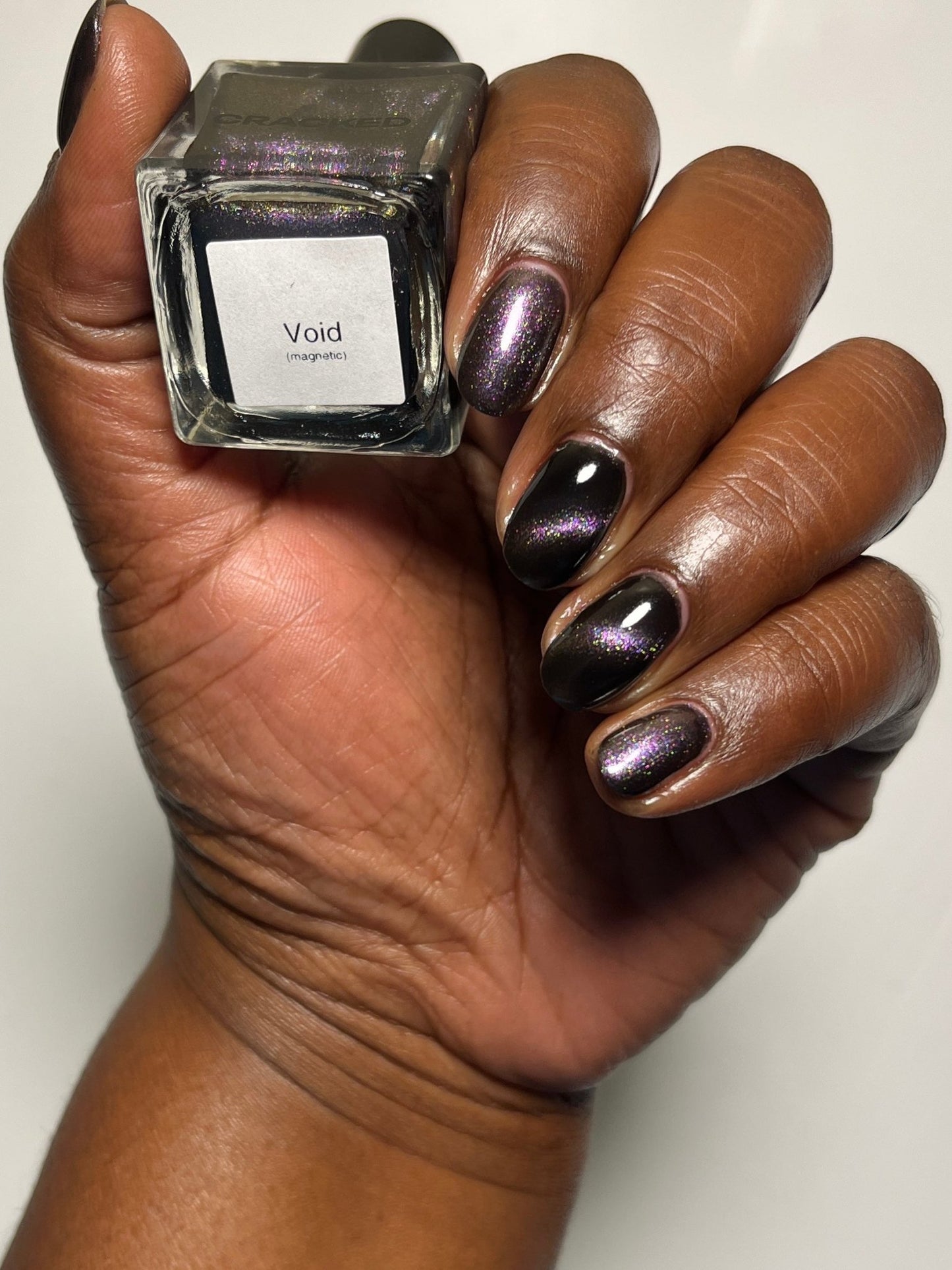 Void - Cracked Polish