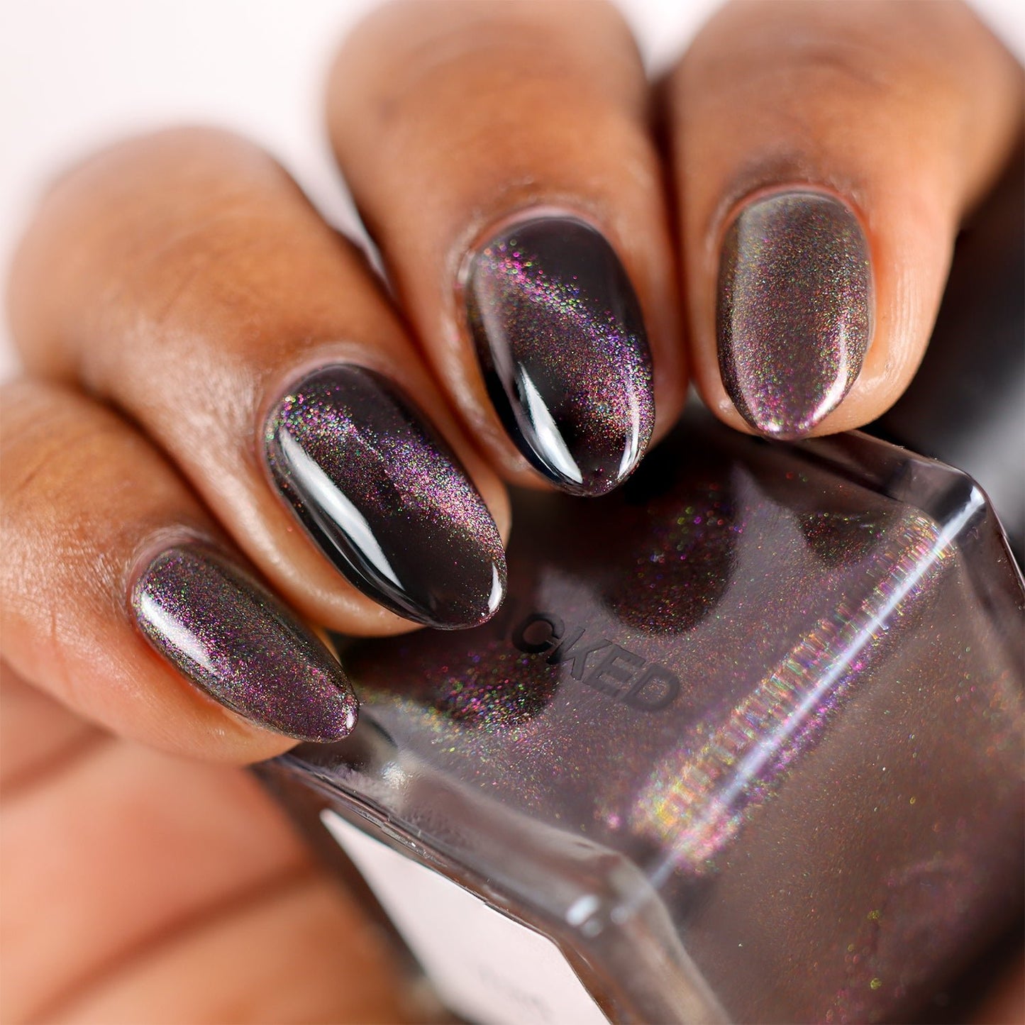 Void - Cracked Polish