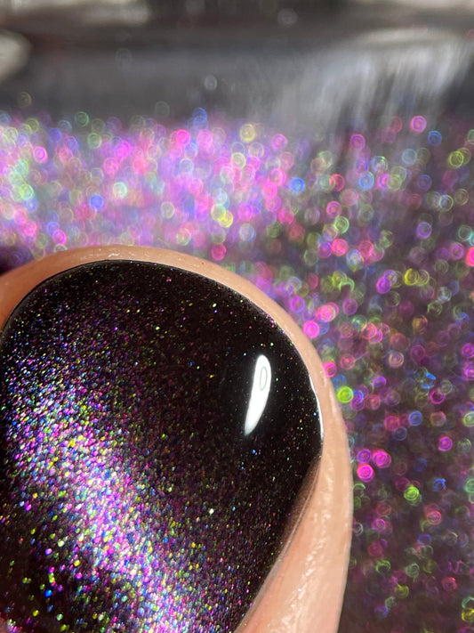 Void - Cracked Polish