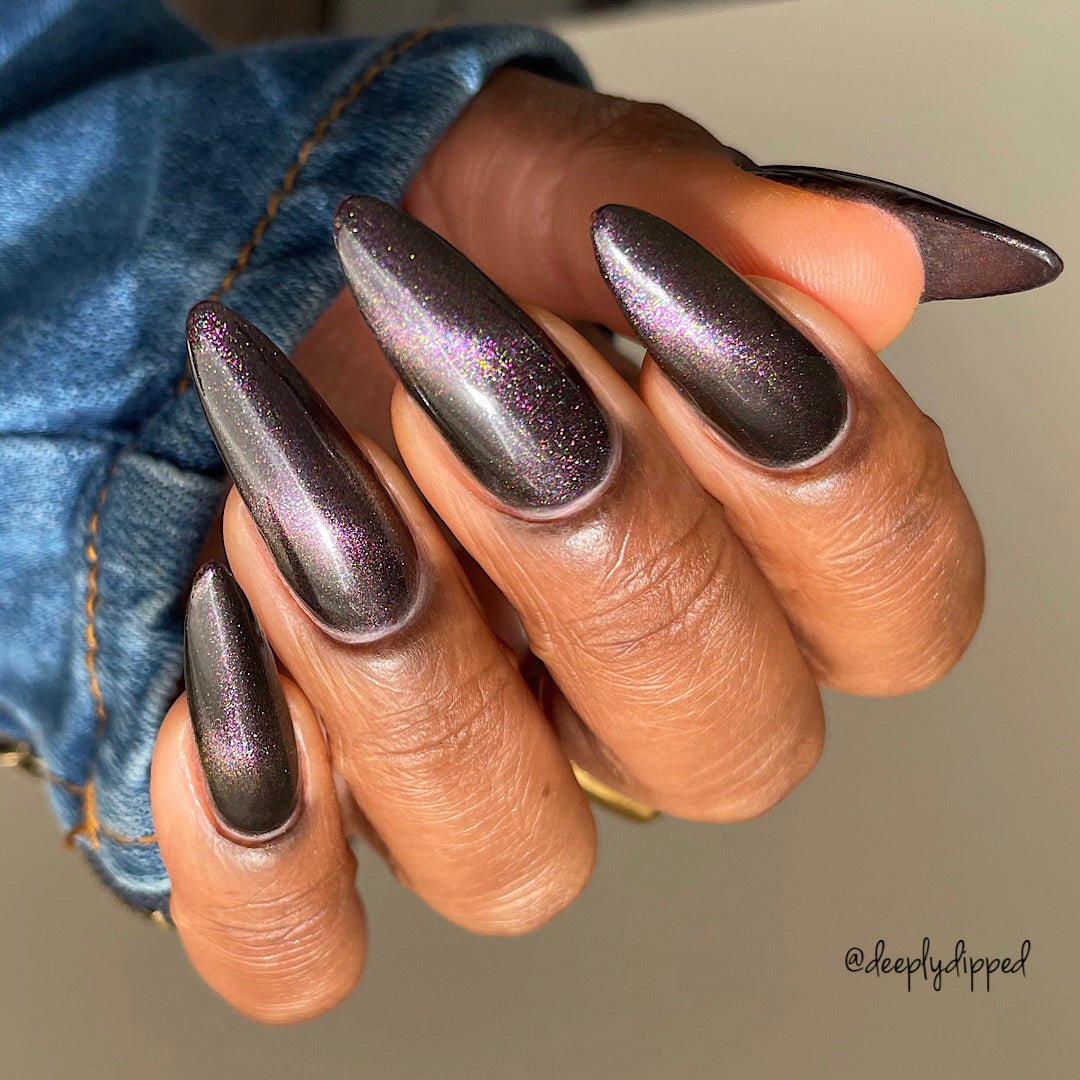Void - Cracked Polish