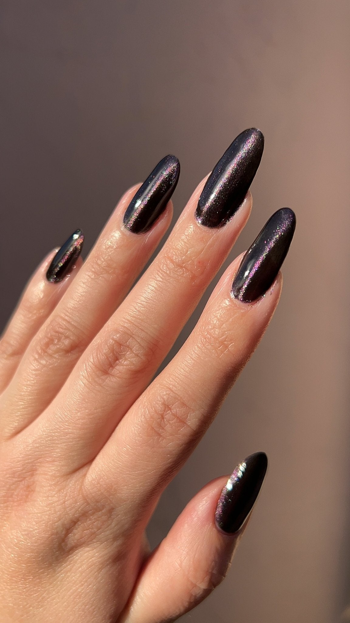 Void - Cracked Polish