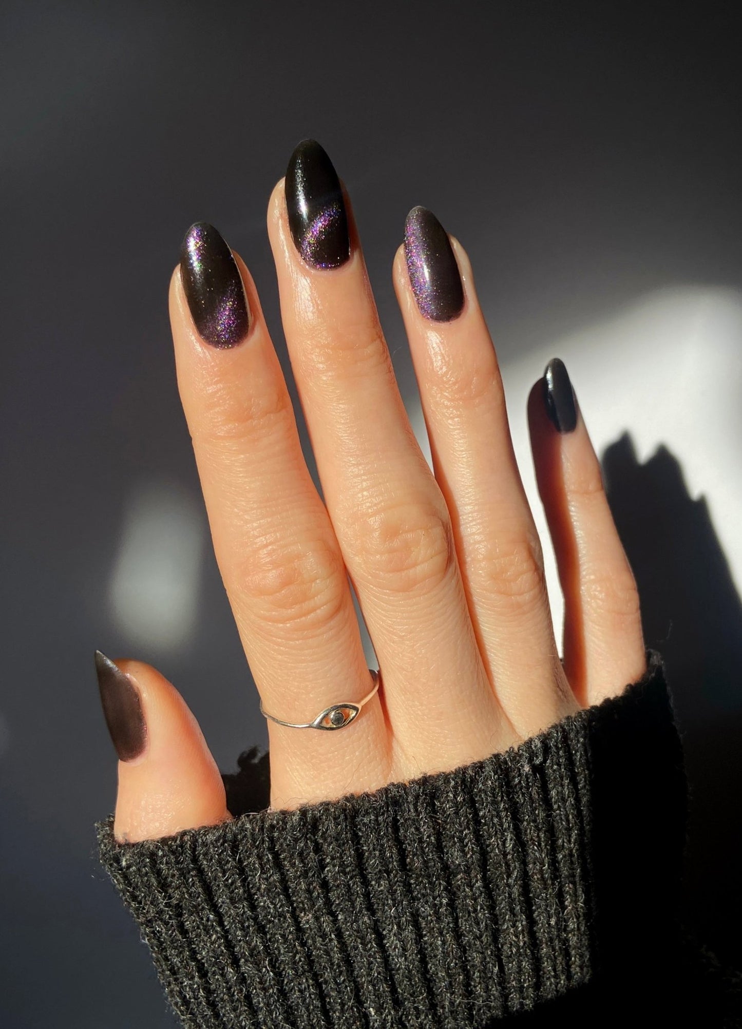 Void - Cracked Polish