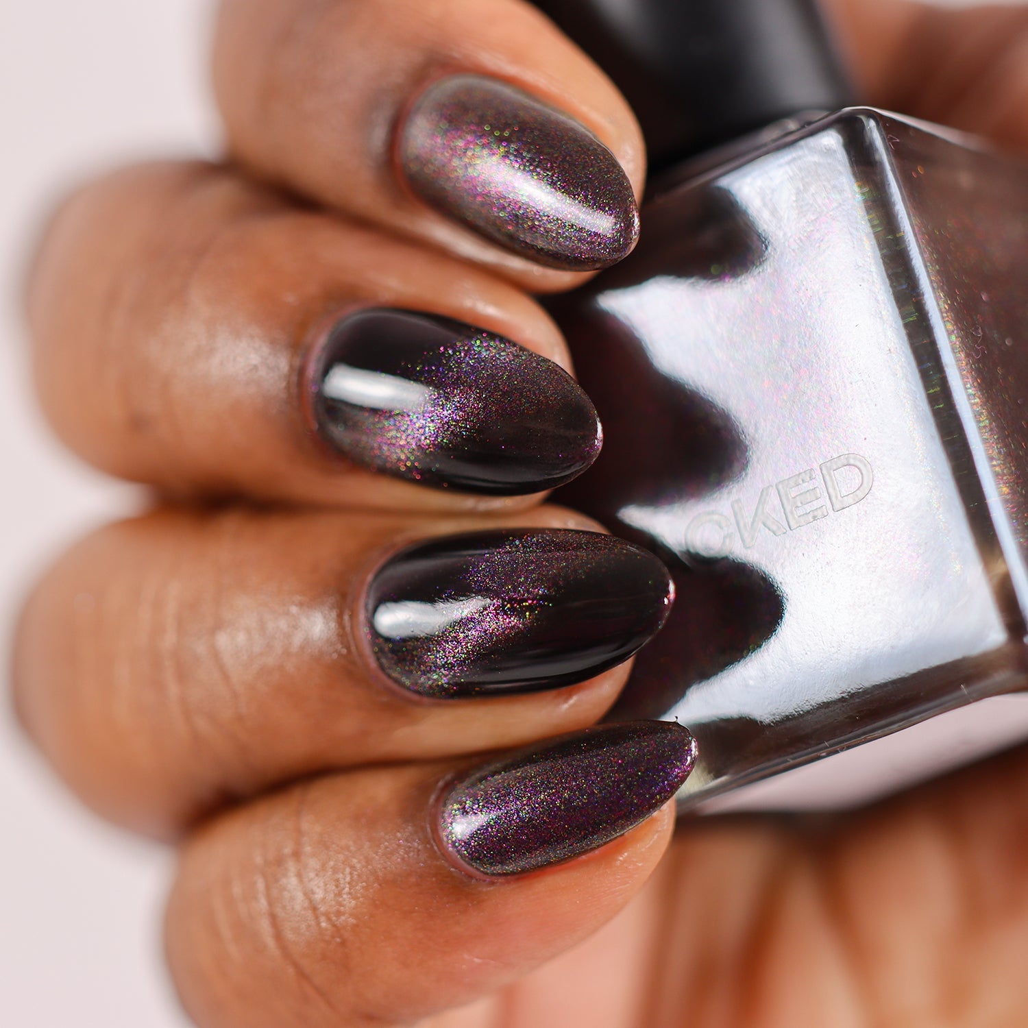 Void - Cracked Polish