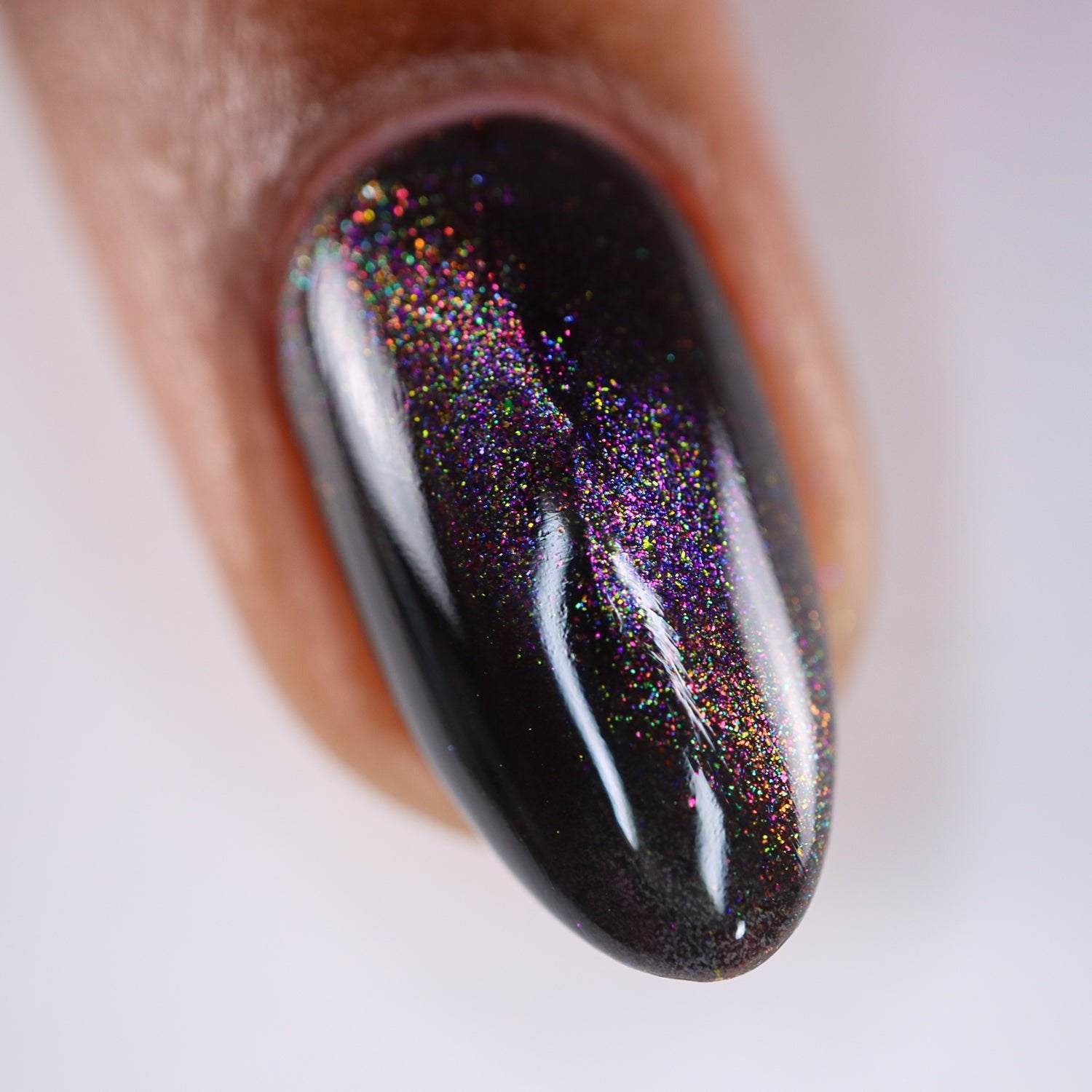Void - Cracked Polish