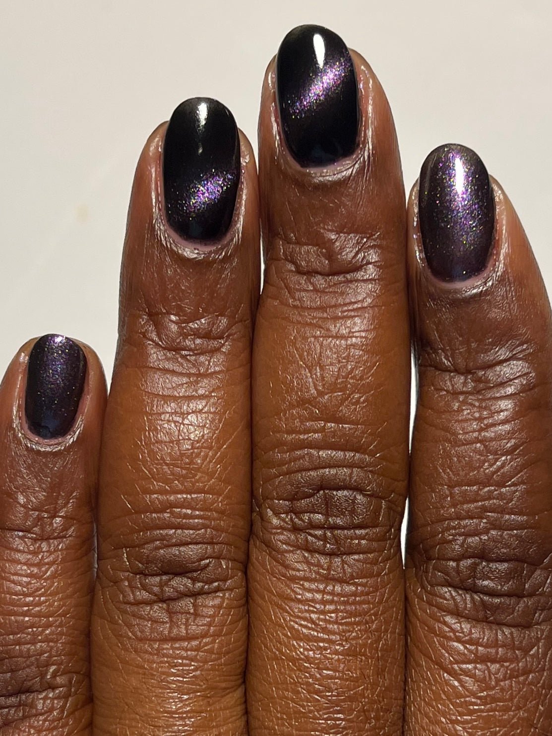 Void - Cracked Polish