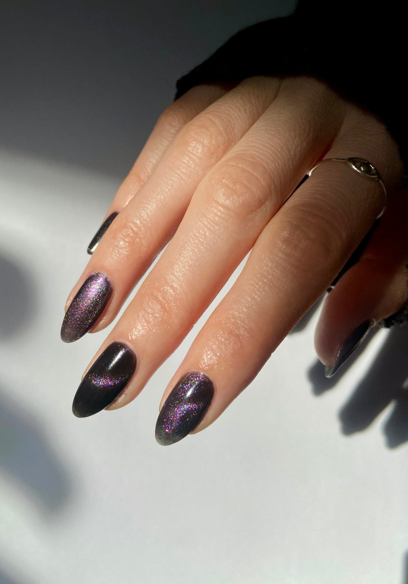Void - Cracked Polish