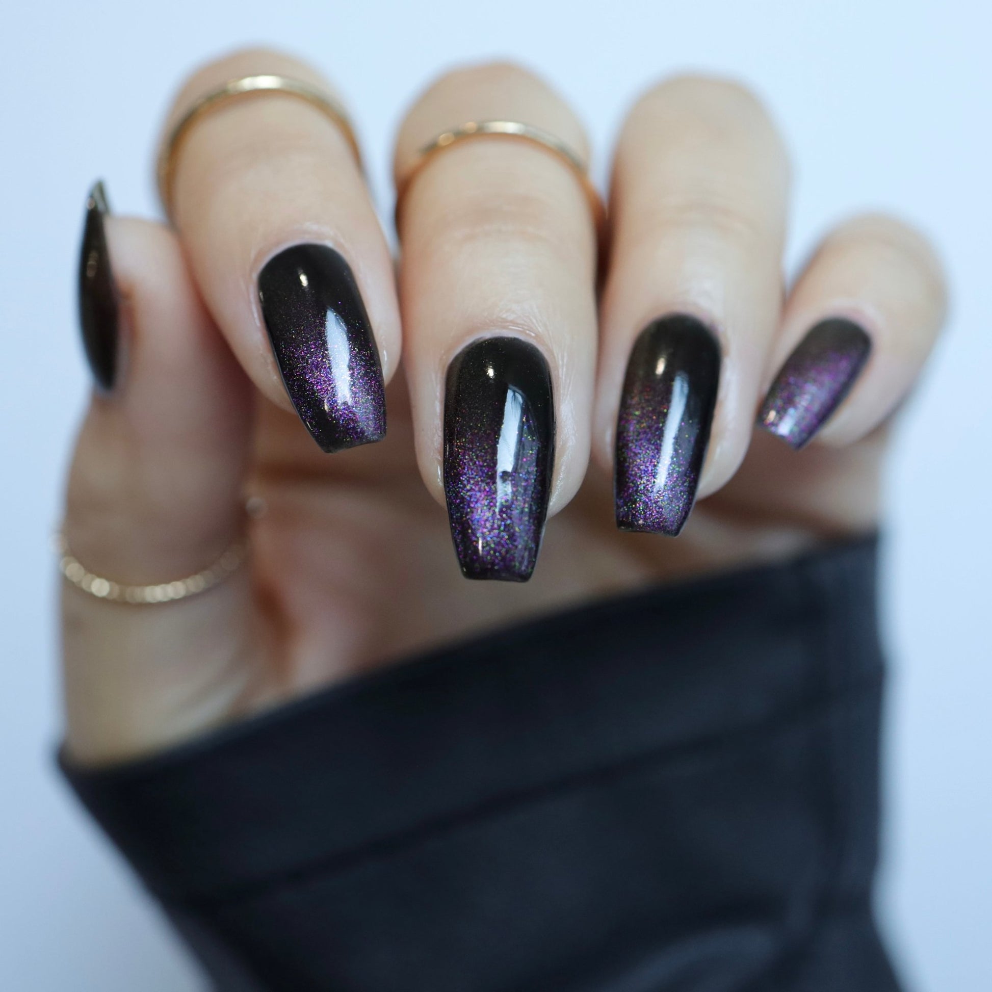 Void - Cracked Polish