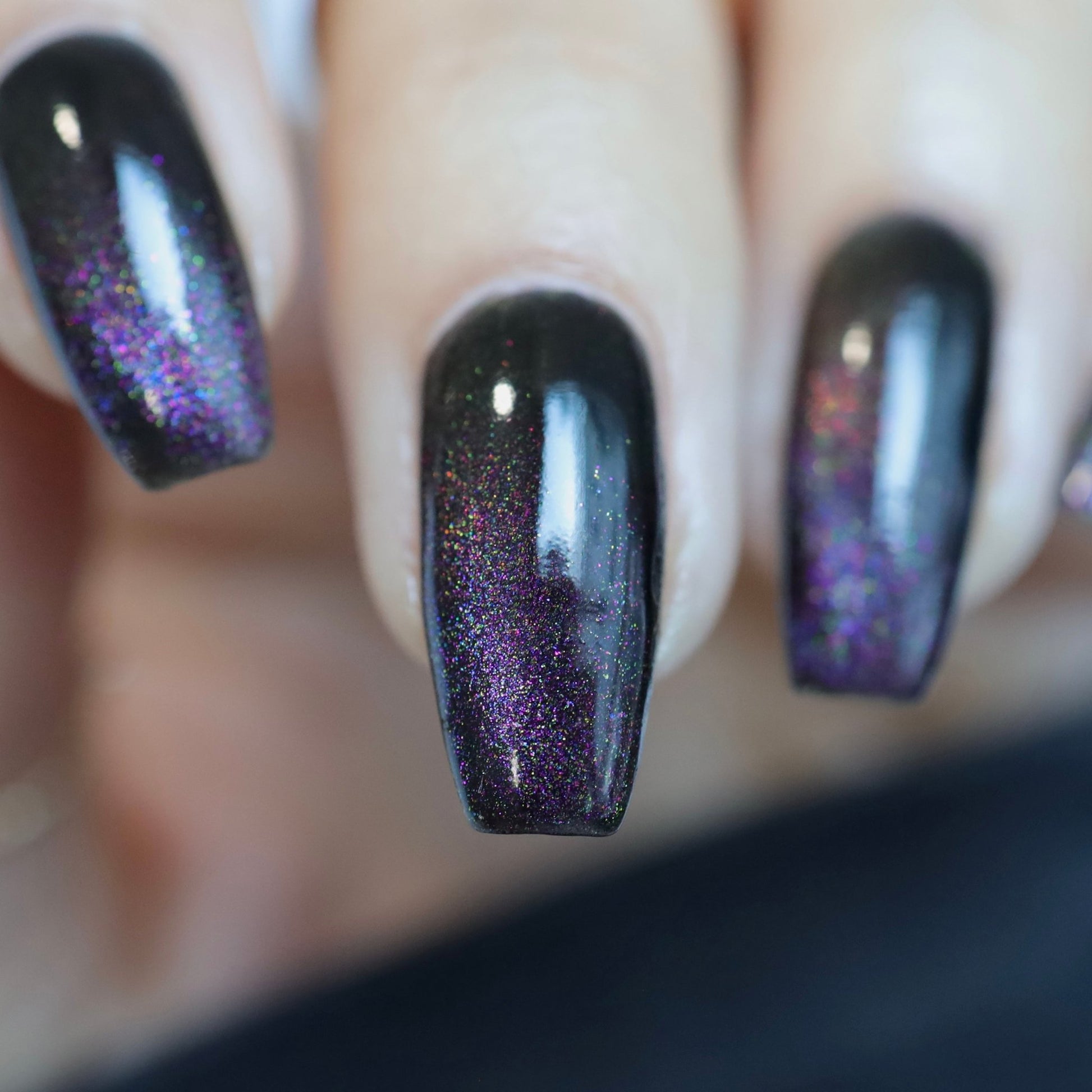 Void - Cracked Polish